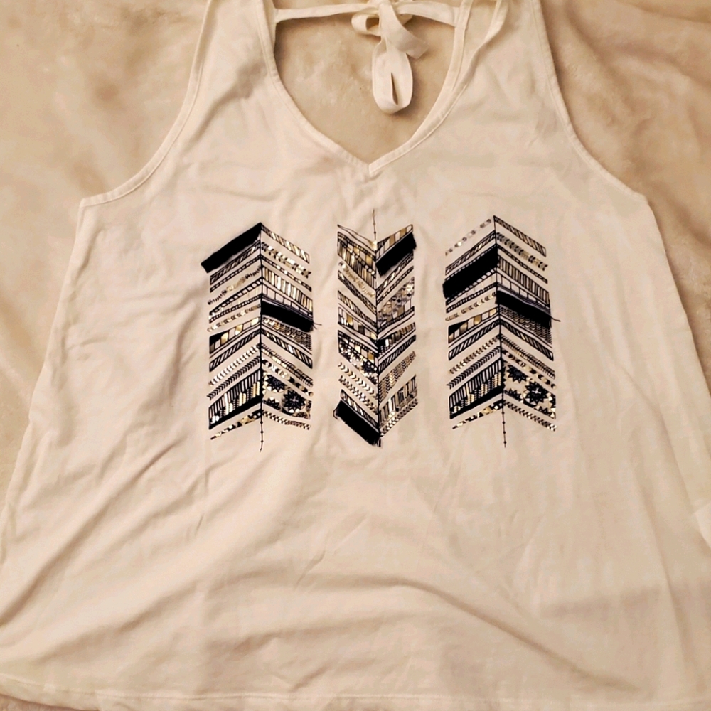 Tank top
